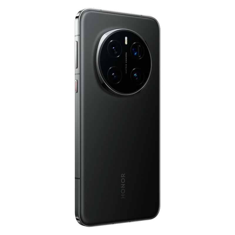 Смартфон Honor Magic7 [6.78", 256 ГБ, 12 ГБ, Черный]