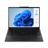 Ноутбук Lenovo ThinkPad T14s Gen 5 (21LS004TRT) [14", Core Ultra 7 155U, 32 ГБ ОЗУ, 1 ТБ SSD, Windows 11 Pro]