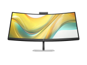 Монитор HP Series 5 Pro 534pm (9E0Z2UT) [34", VA, 3440x1440, 100 Гц, 5 мс, HDMI, DisplayPort, USB Type-C]