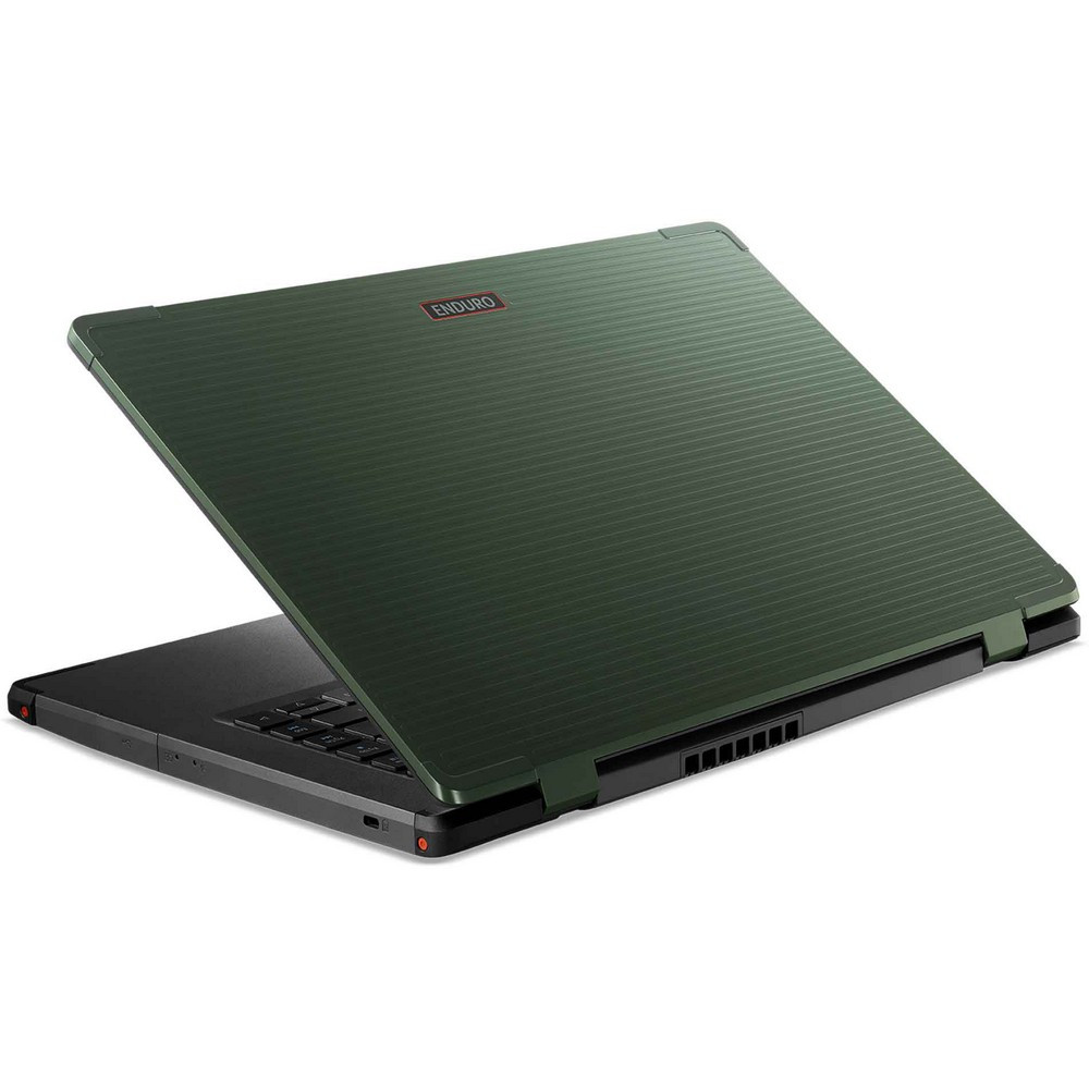 Ноутбук Acer Enduro Urban (NR.R1CER.00B) 14" FHD/ Core i5-1135G7/ 16 GB/ 512 GB/ DOS - купить по цене 543 700 тг. в интернет-магазине Forcecom.kz