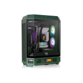 Корпус Thermaltake The Tower 600 (CA-1Z1-00MCWN-00) [Midi Tower, 2x 140 мм, зеленый]