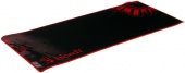 Коврик игровой Bloody B-087S BLACK-RED - купить по цене 5 500 тг. в интернет-магазине Forcecom.kz