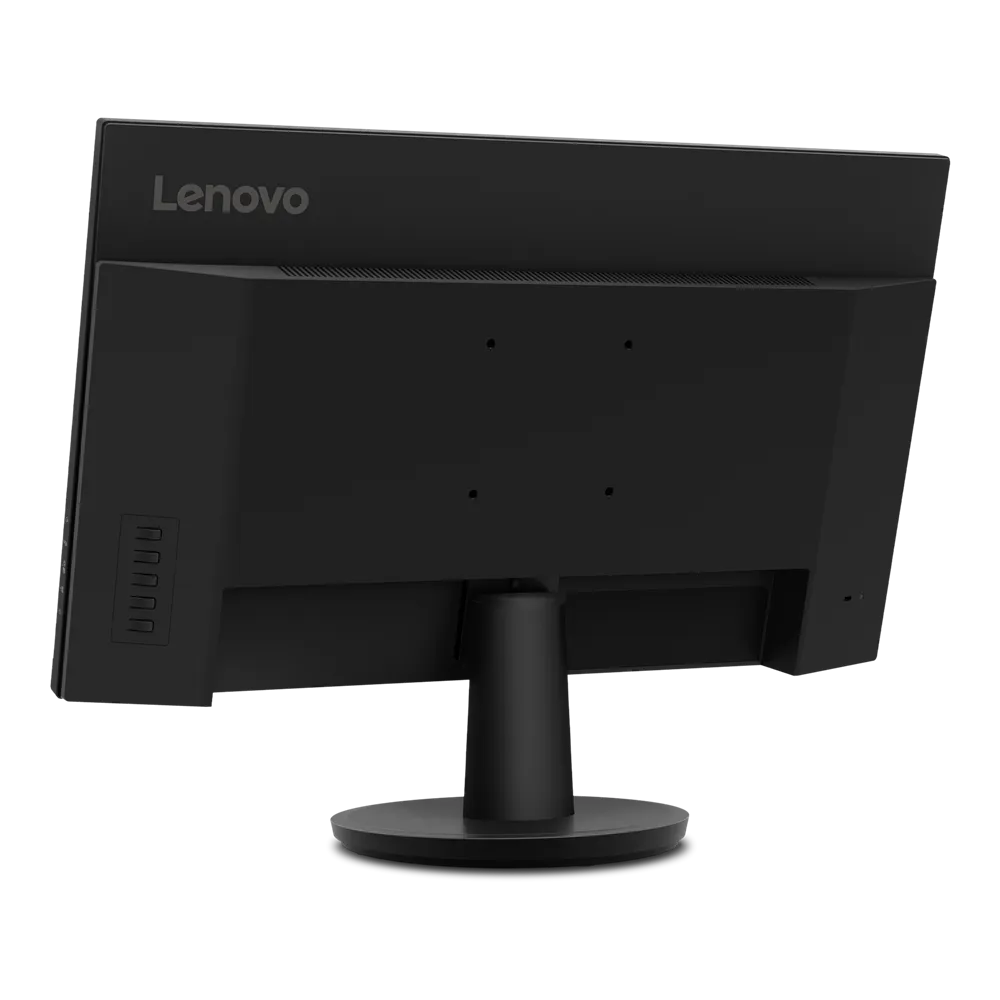 Монитор Lenovo N27q (67C2GAC1KZ) [27", IPS, 2560x1440, 100 Гц, 4 мс, HDMI x2, DisplayPort]