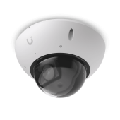 Купольная камера UBIQUITI UniFi Enterprise G6 Pro Dome (UVC-G6-PRO-DOME-W) 4K Camera