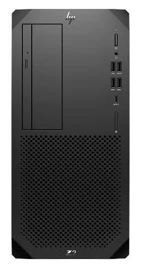 Системный блок HP Europe Z2 TWR G9 (4N3U9AV/73801469) [Core i5-14500, 16 ГБ ОЗУ, 512 ГБ SSD, Windows 11 Pro]
