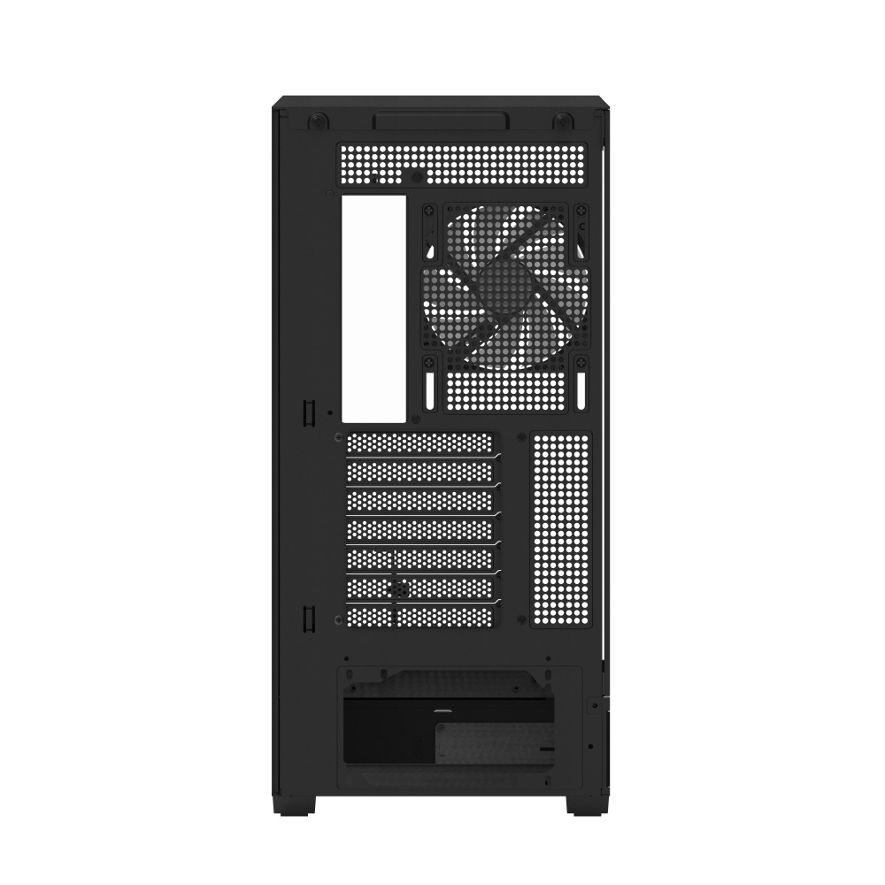 Корпус AeroCool P500B (ACCM-PN09143.11) [Midi Tower, черный]