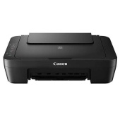 МФУ Canon Pixma E414 [A4, струйный, цветной, 4800 x 600 DPI, USB]