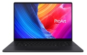 Ноутбук Asus ProArt P16 H7606WM-SR118X (90NB15L1-M009M0) [16", Ryzen AI 9 HX 370, 32 ГБ ОЗУ, 2 ТБ SSD,  RTX 5060, Windows 11 Pro]