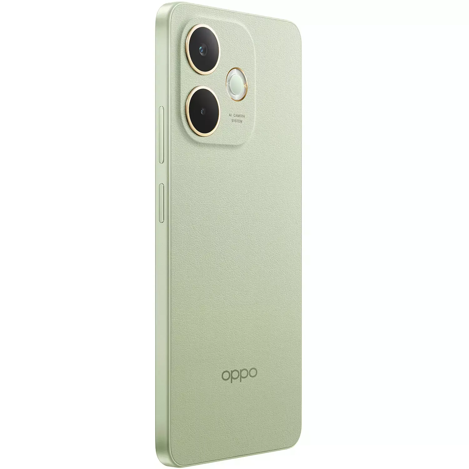 Смартфон OPPO A5 Pro [6.7", 128 ГБ, 8 ГБ, Зеленый]