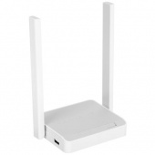 Беспроводной маршрутизатор Keenetic 4G Wireless router, Wi-Fi 4 [KN-1212] (300M), (4+1)x100M, USB for modem,  - купить по цене 20 820 тг. в интернет-магазине Forcecom.kz