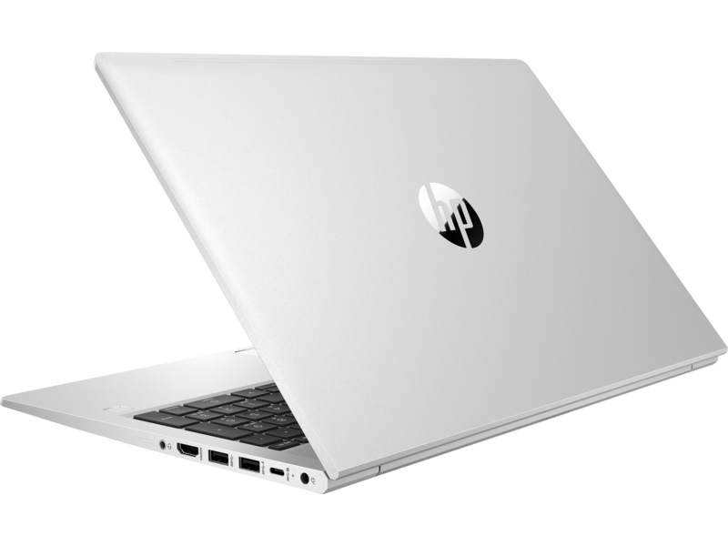 Ноутбук HP ProBook 450 G9 (674N0AV) [15.6" Full HD, Core i5-1235U, 16 ГБ ОЗУ, 256 ГБ SSD, Windows 11 Pro]