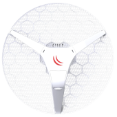 Точка доступа MikroTik RBLHG5kit