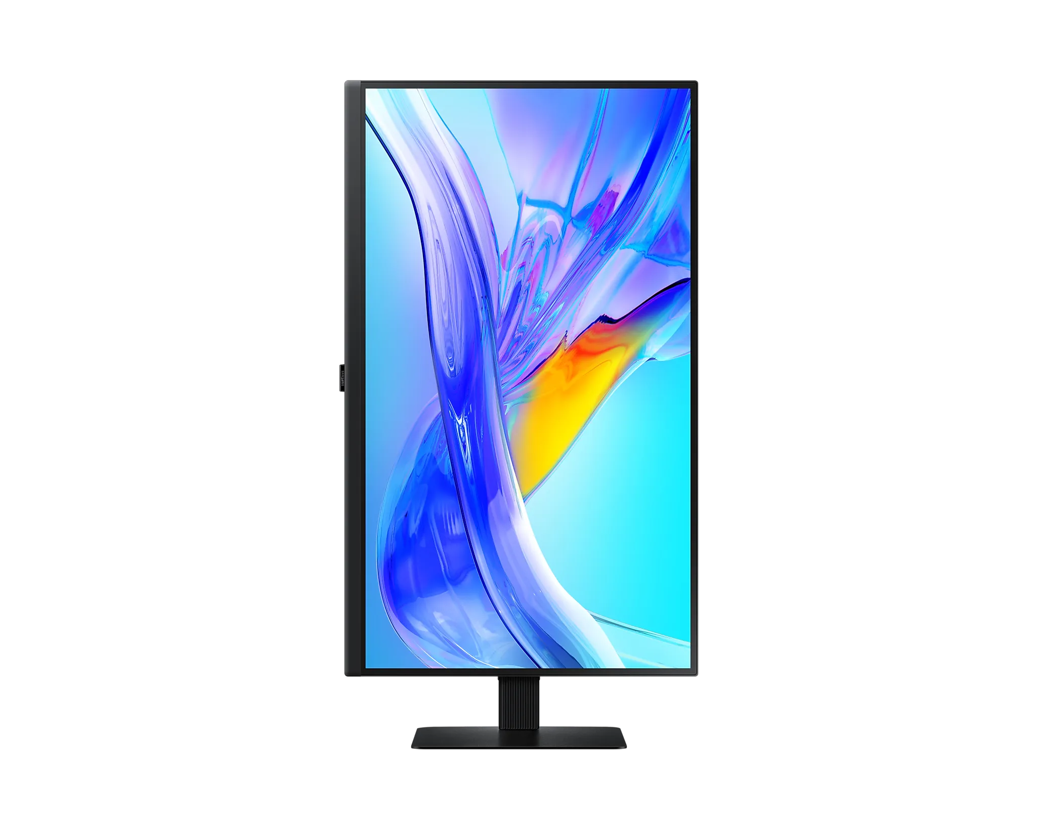 Монитор Samsung 27″ Монитор ViewFinity S8 S80UD UHD (LS27D804UAIXCI), 27", IPS, 3840x2160, 60 Гц