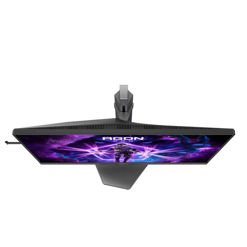 Монитор AOC AGON PRO (AG246FK6) [24.1", TN, 1920x1080, 610 Гц, 0.5 мс, HDMI x2, DisplayPort]