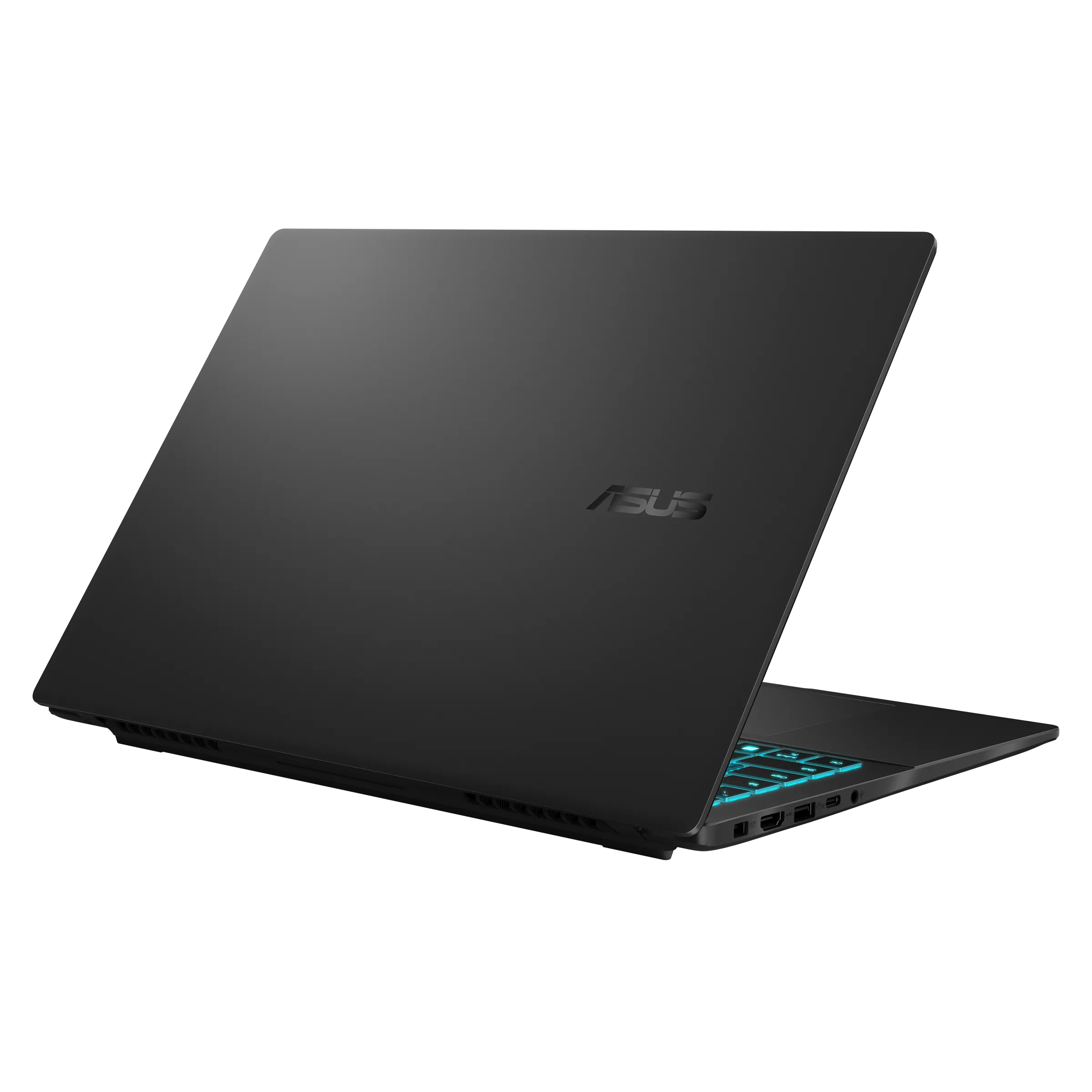 Ноутбук Asus V16 V3607VP-RP059 (90NB16R1-M004L0) [16", Core 5 210H, 32 ГБ ОЗУ, 512 ГБ SSD, RTX 5070, DOS]