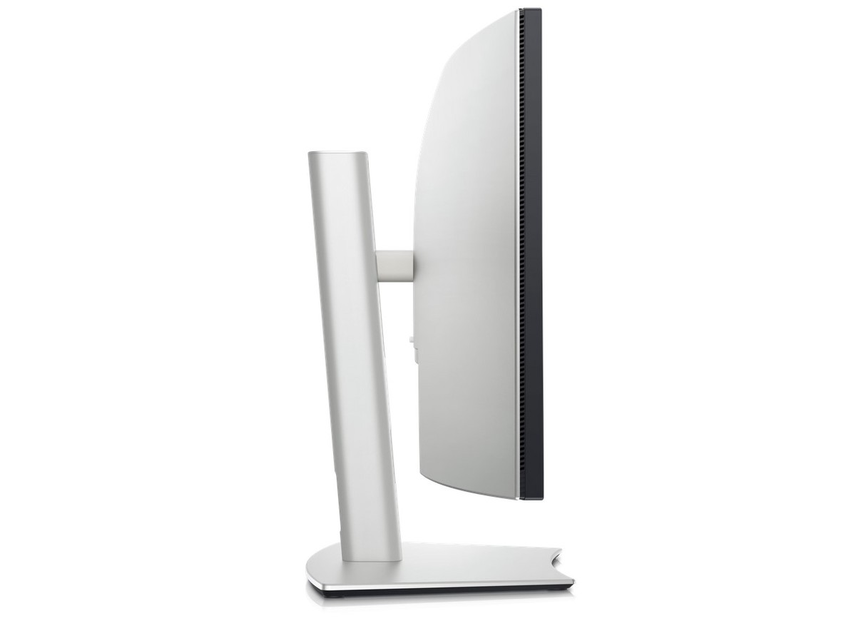 Dell UltraSharp 34 Curved Thunberbolt Hub Monitor-U3425WE(34.14")/ (3440x1440) IPS/1xDP, 1xHDMI,2xThund, 3xUSB-C,5xUSB 3.2, RJ-45, Audio port/3Yr w (210-BMDW)