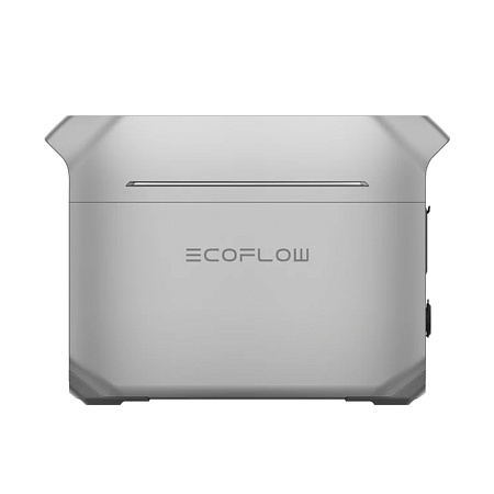 Зарядная станция EcoFlow DELTA 3 1500 EU, 1536Wh, 1800W/230V (50Hz/60Hz)