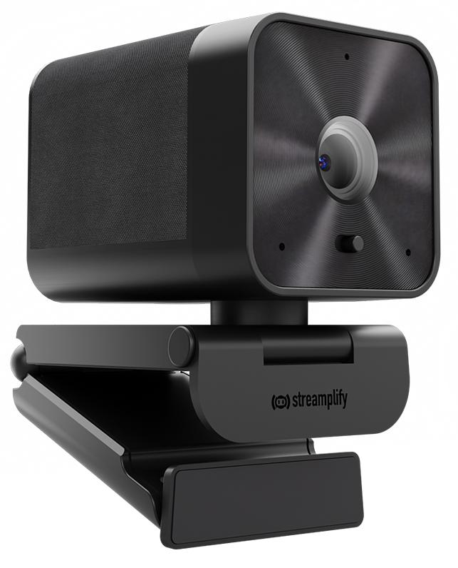 Веб-Камера Streamplify CAM G