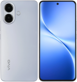 Смартфон Vivo V60 Lite 5G [6.77", 256 ГБ, 12 ГБ, Синий]