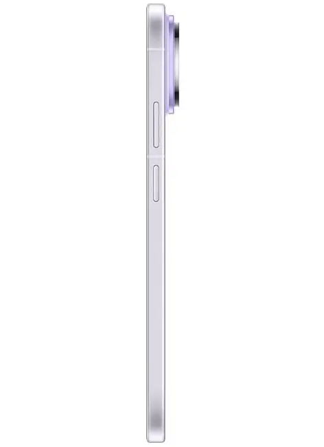 Смартфон Huawei Nova 15 Pro [6,84, 512 ГБ, 12 ГБ, Фиолетовый]