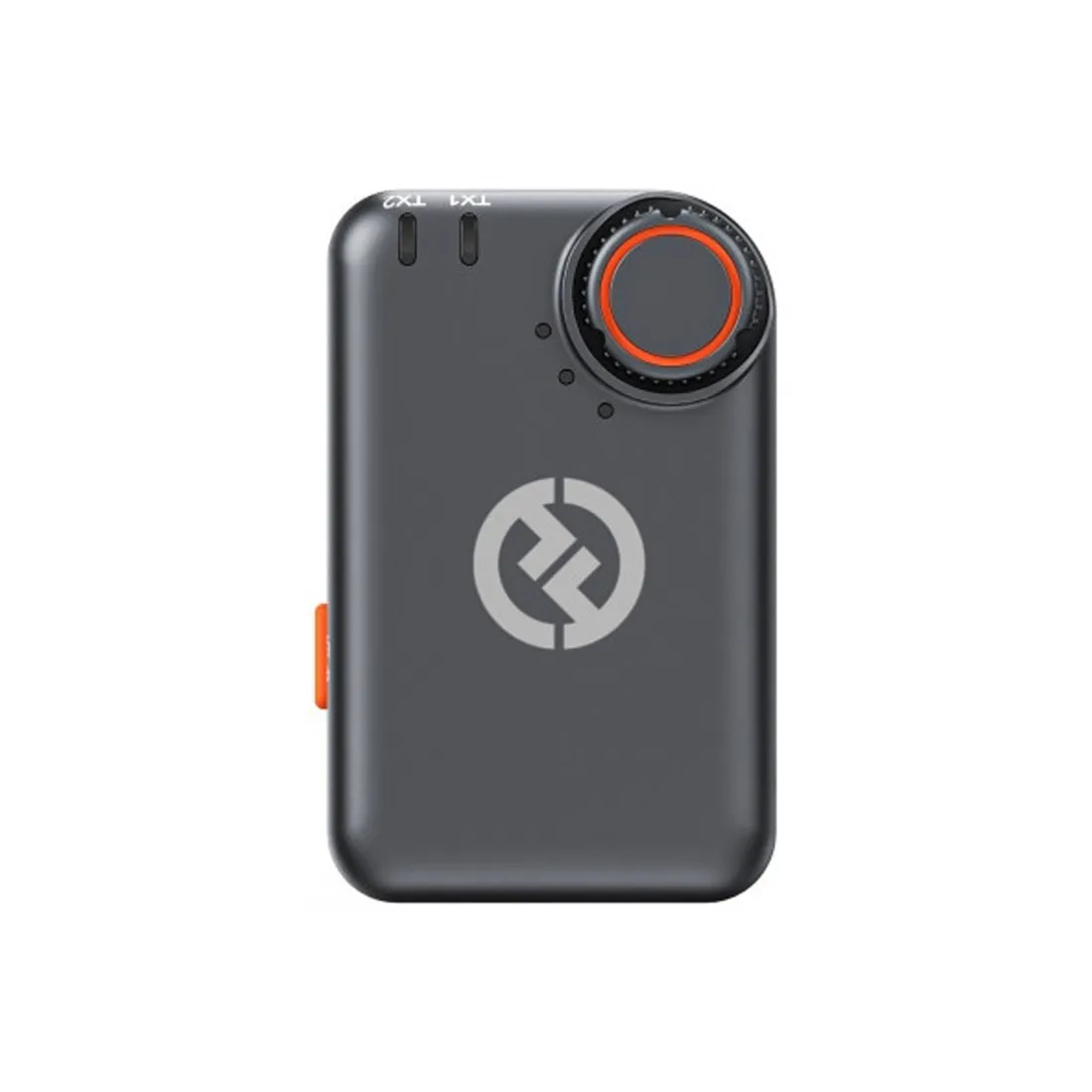 Петличный микрофон Hollyland Lark M2S Ultimate Combo (M2SUC), черный