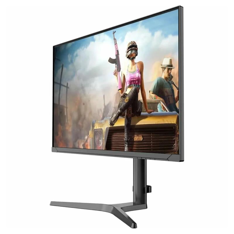 Монитор NPC MZ2707-V [27", IPS, 2560x1440, 240 Гц, 1 мс, HDMI x2, DisplayPort x2]