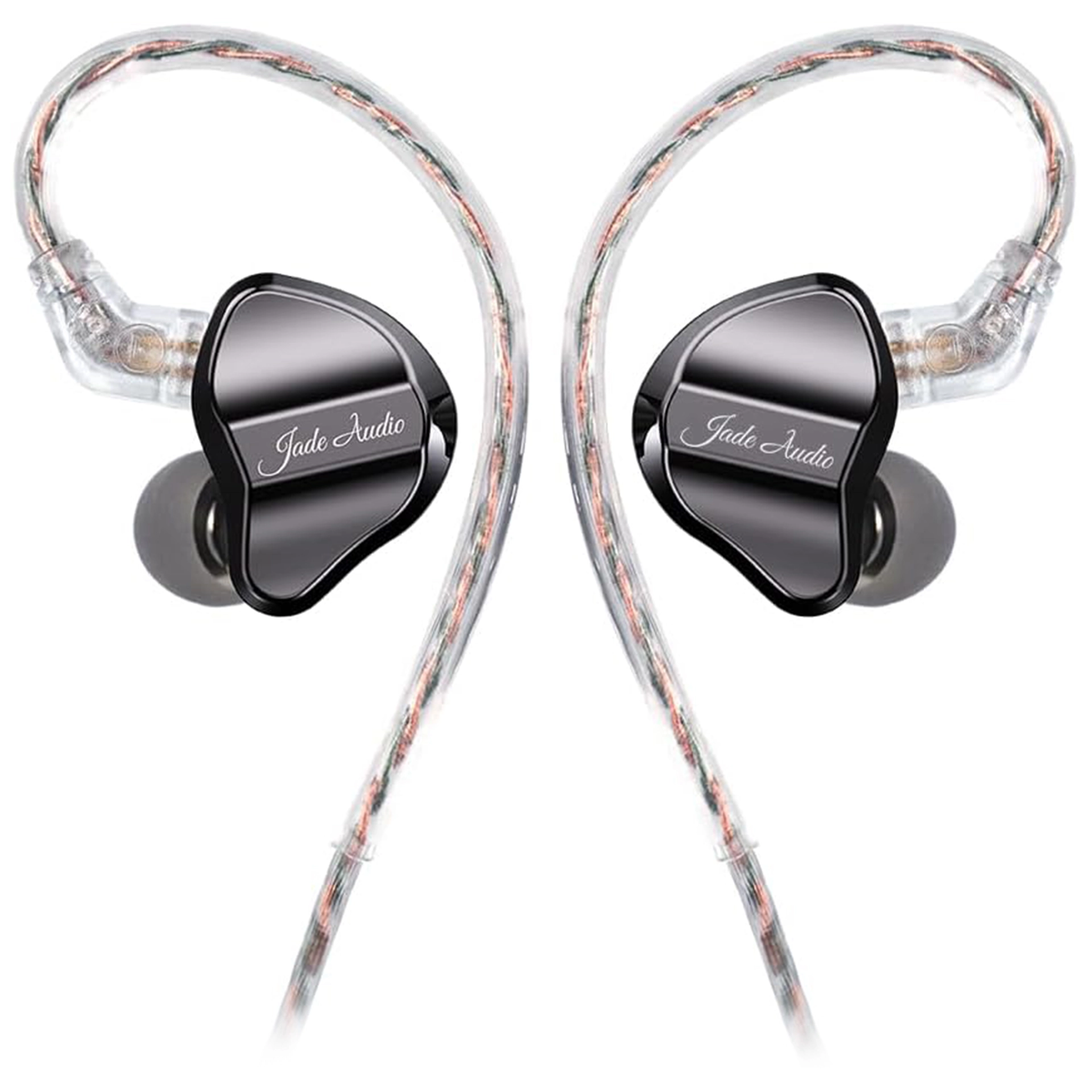 Гарнитура FiiO JD1, Black