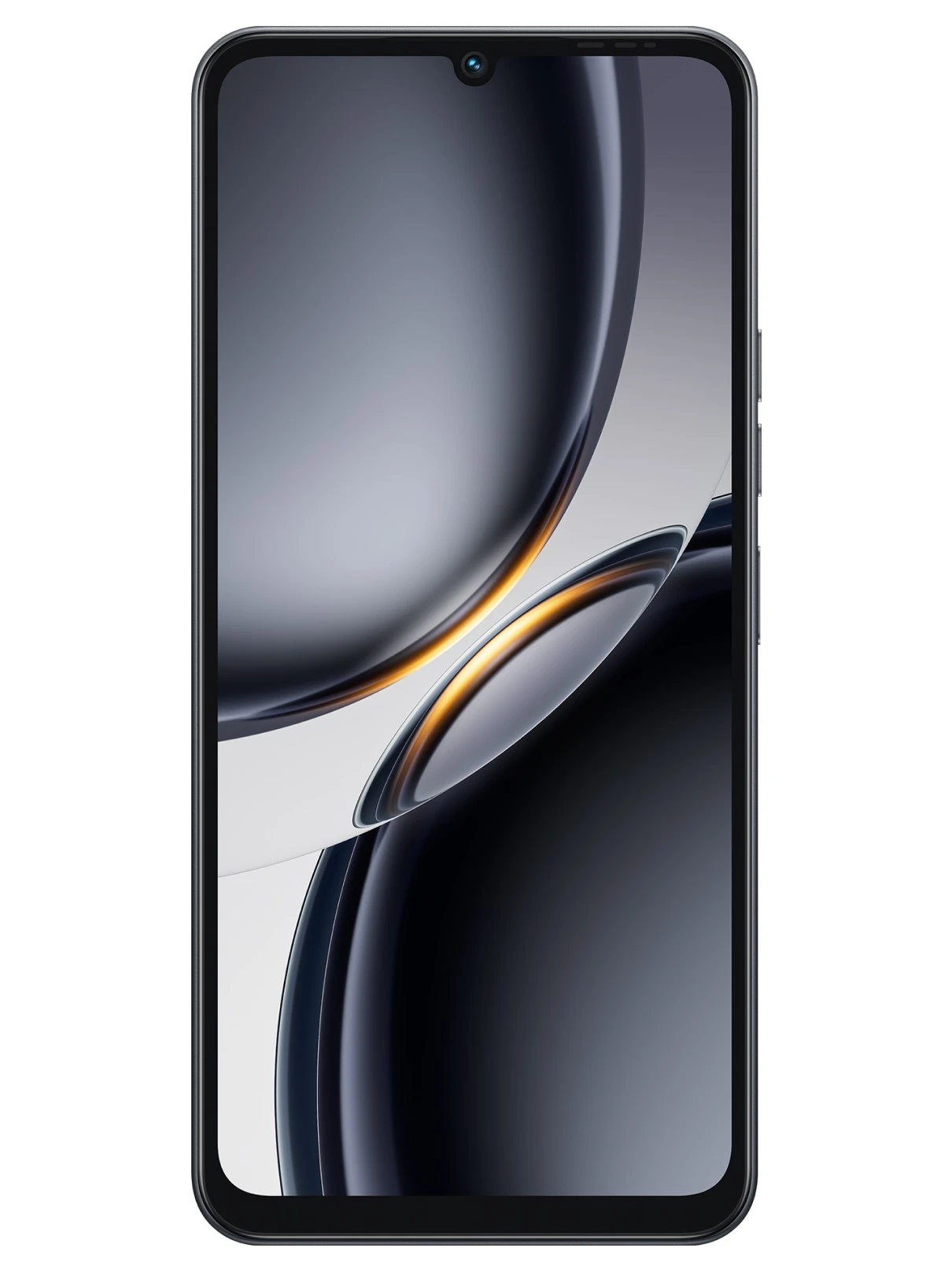 Смартфон Tecno SPARK Go 3 [6.75", 128 ГБ, 4 ГБ, Черный]