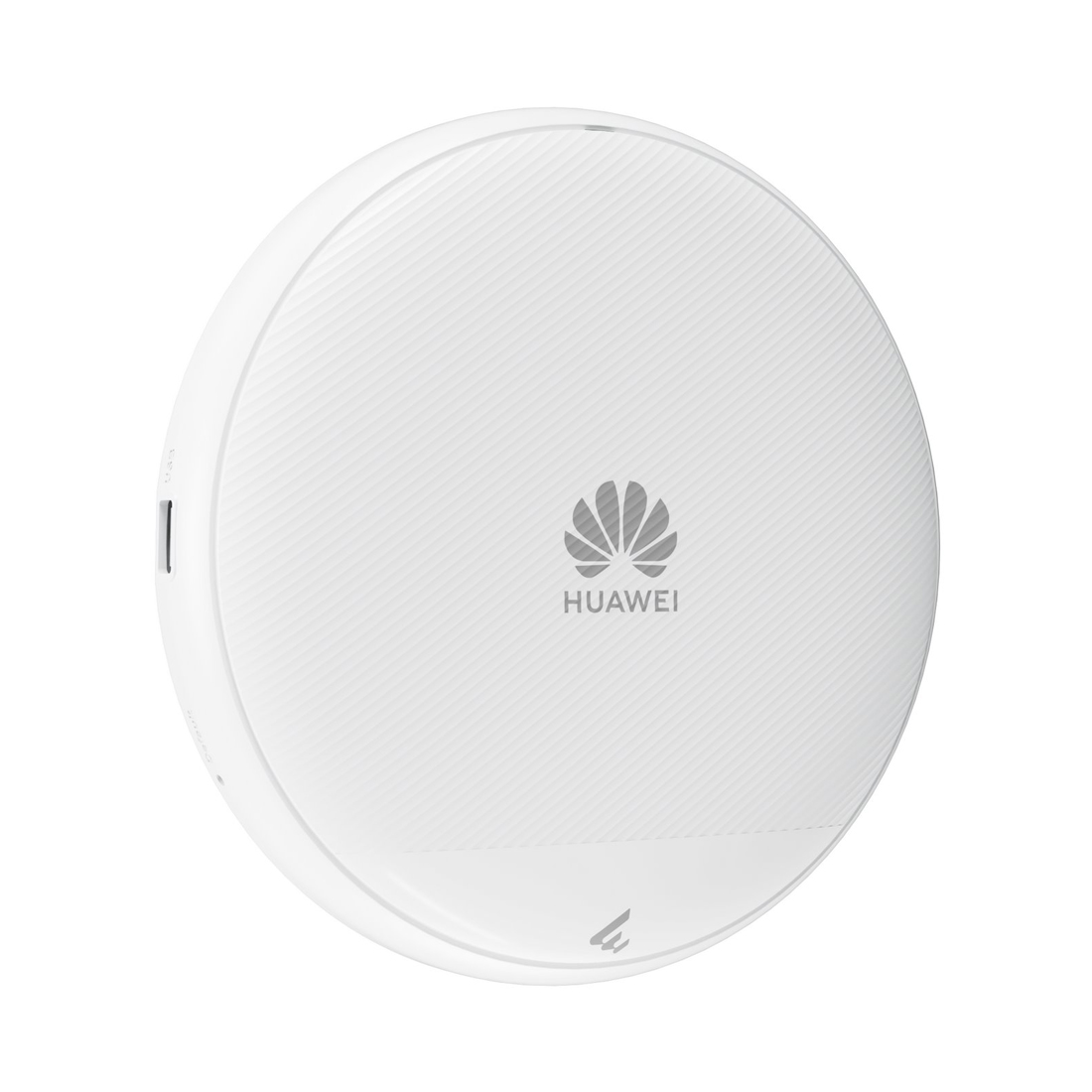 Точка доступа HUAWEI AP371 Wi-Fi 7 BE3600 indoor Dual-Radio (2.4/5 GHz, 2x2/2x2 MIMO, 1*2.5GE PoE+ RJ45)