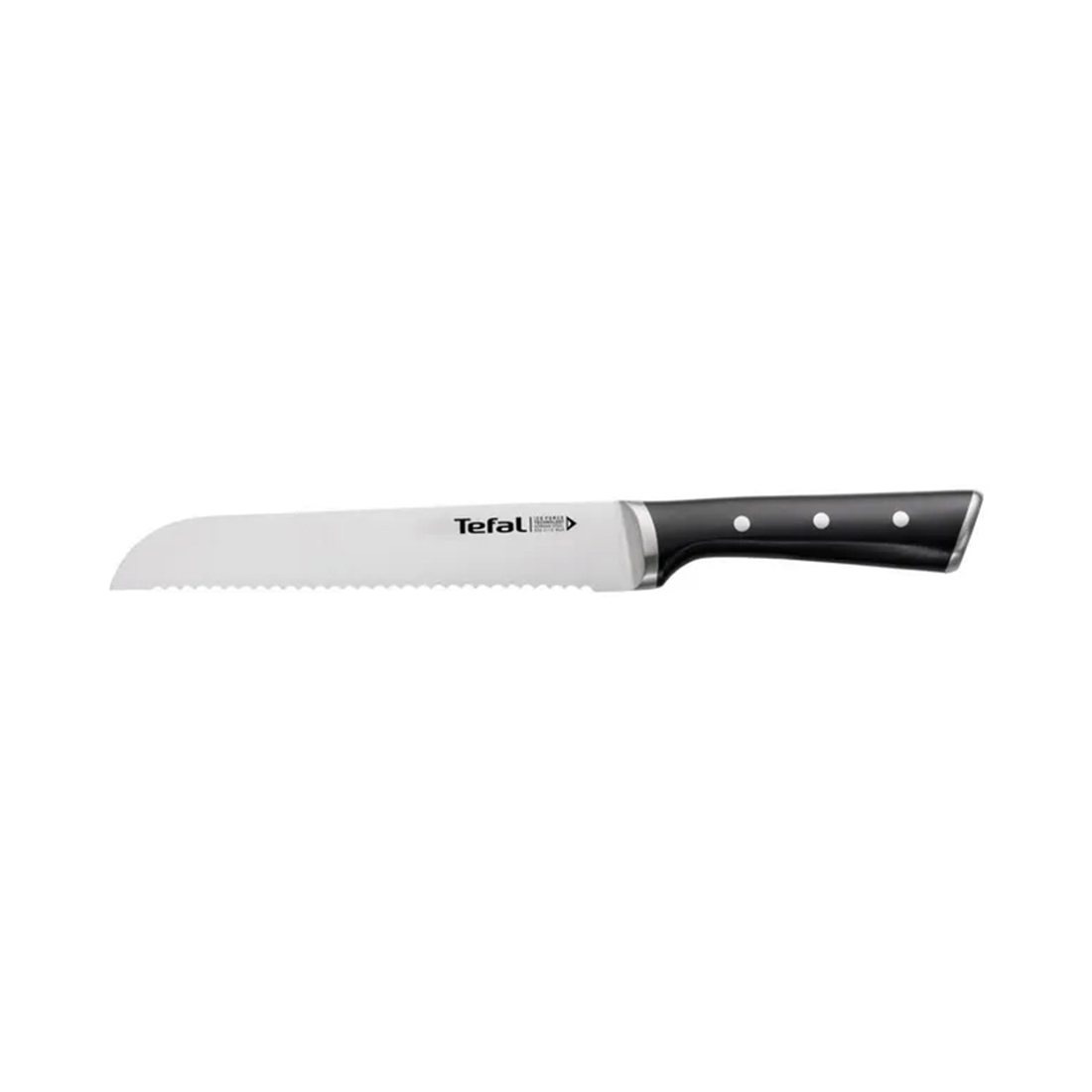 Нож для хлеба TEFAL Ice Force 20 см [K2320414]