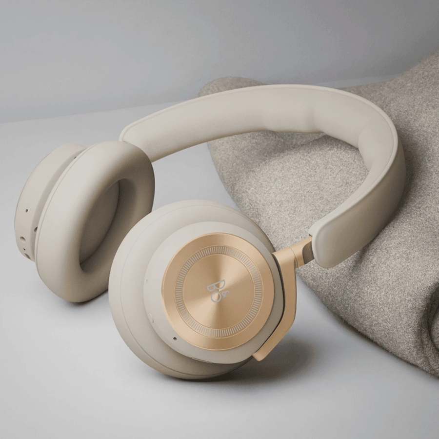  Bang & Olufsen Beoplay HX Gold Tone