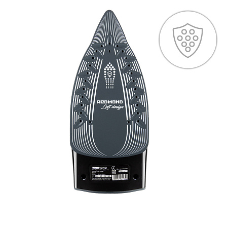 Утюг REDMOND RI-C292 Черный