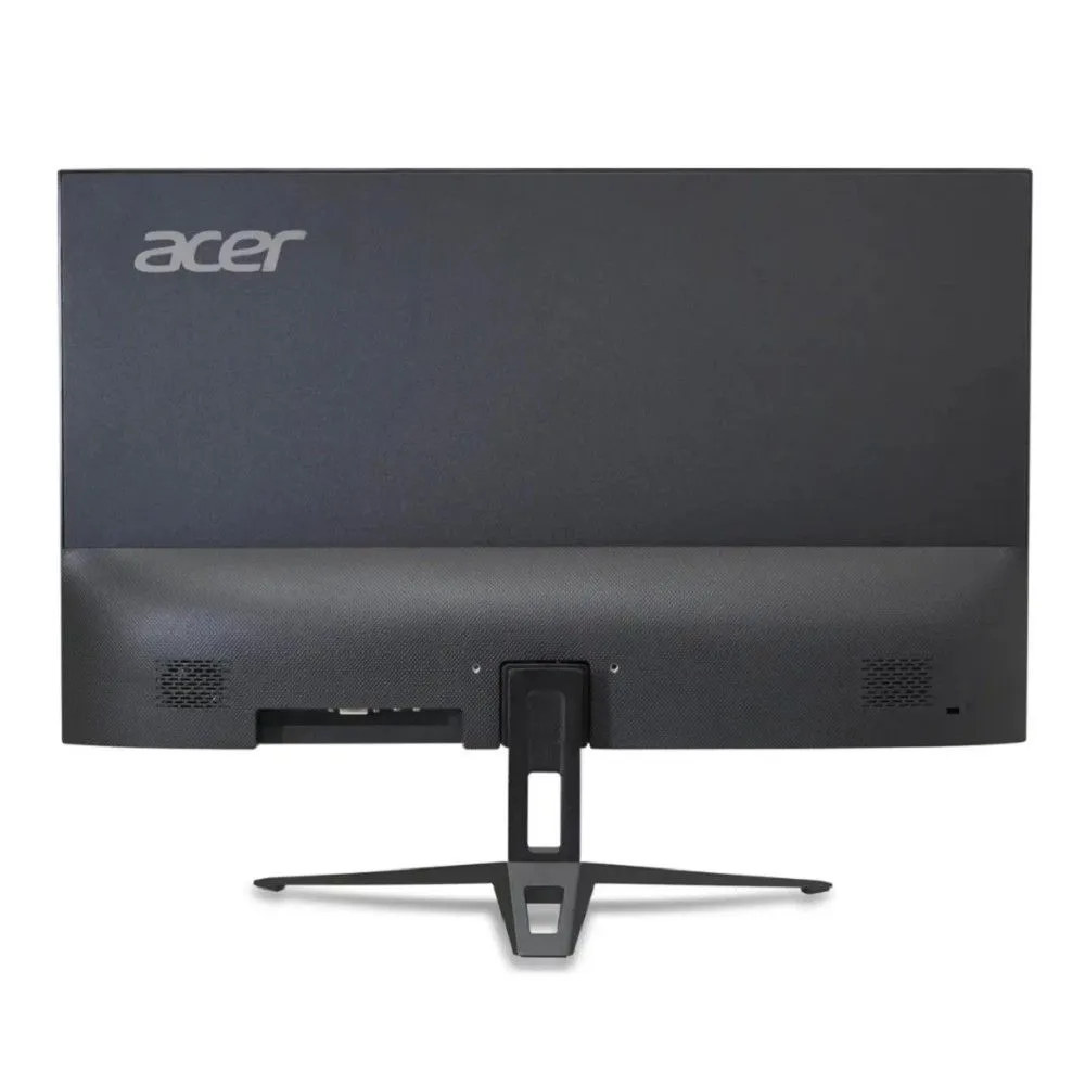 Монитор Acer Nitro KG243YP0bip (UM.QX3EE.014) [23.8", VA, 1920x1080, 144 Гц, 1 мс, HDMI, DisplayPort]