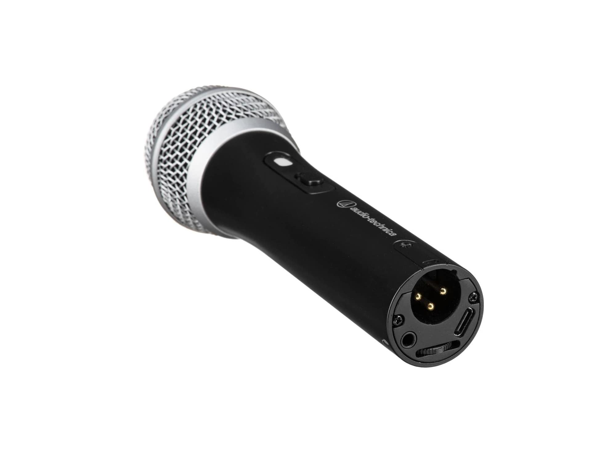 Микрофон Audio-Technica ATR2100x-USB