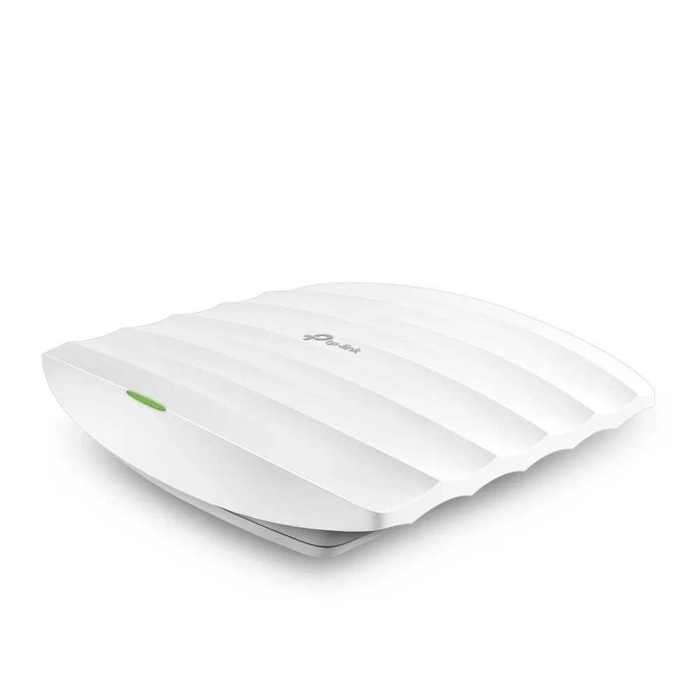 Точка доступа потолочная двухдиапазонная AC1750 GbE TP-Link EAP245(5-pack) - купить в интернет-магазине Forcecom.kz Точка доступа потолочная двухдиапазонная AC1750 GbE TP-Link EAP245(5-pack)