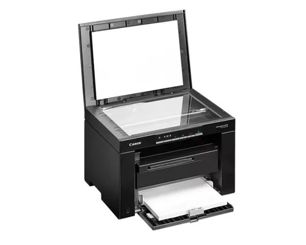 МФУ Canon ImageClass MF-3010 [A4, лазерный, черно-белый, 1200 x 600 DPI, USB]
