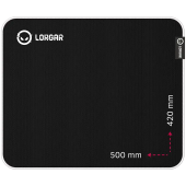 Коврик для мышки Lorgar Legacer 755 (LRG-CMP755)
