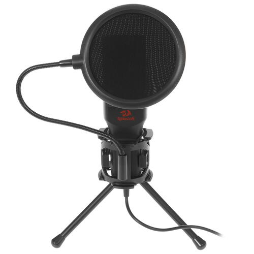 Микрофон Defender Redragon Seyfert GM100 (77638) черный