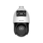 Поворотная видеокамера Hikvision DS-2SE4C225MWG-E(12F0) - купить в интернет-магазине Forcecom.kz Поворотная видеокамера Hikvision DS-2SE4C225MWG-E(12F0)