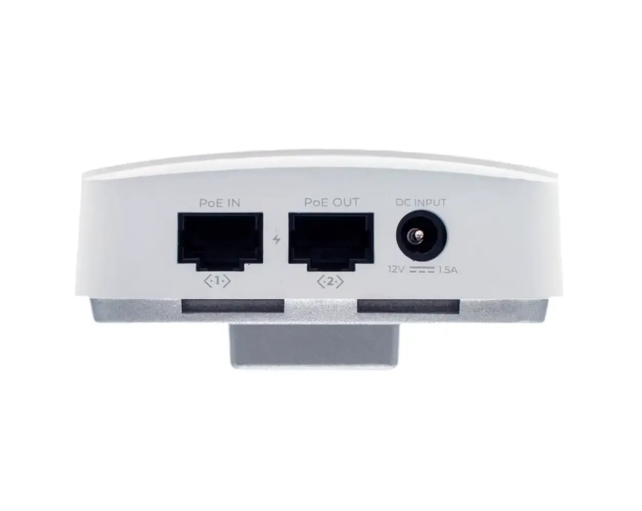 Точка доступа Alta Labs AP6W, Wi-Fi 6, AX3000, 574+2400Mbps, 2x2,Qualcomm,3xGLAN, BT, PoE+, Cloud