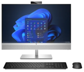 Моноблок HP EliteOne 870 G9 (7B1F2EA) [27" QHD, Core i5-14500, 16 ГБ ОЗУ, 512 ГБ SSD, Windows 11 Pro]