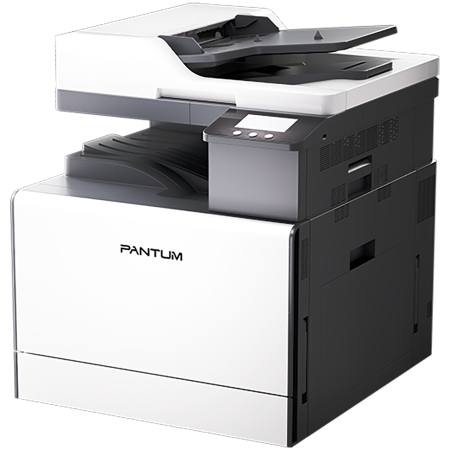 МФУ Pantum CM230ADW [A3, лазерный, цветной, Дуплекс, Wi-Fi, Ethernet (RJ-45), USB]