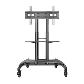 Крепление мобильное NB AVA1500-60-1P Для ТВ от 32" до 70", до 45,5кг