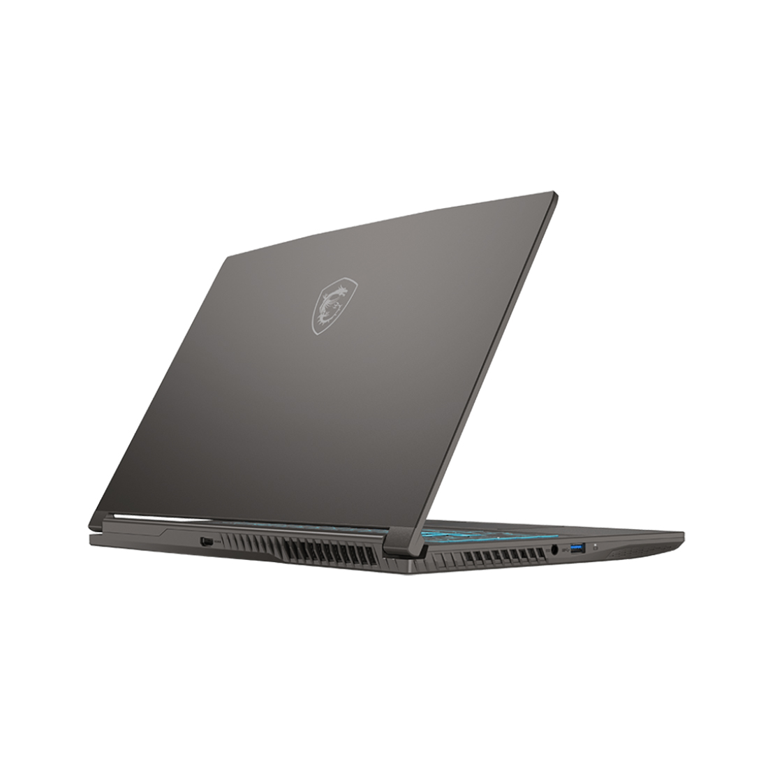 Ноутбук MSI Thin 15 B13UDX-3409XKZ (9S7-16R831-3409) [15.6" Full HD, Core i5-13420H, 16 ГБ ОЗУ, 512 ГБ SSD, RTX 3050, DOS]