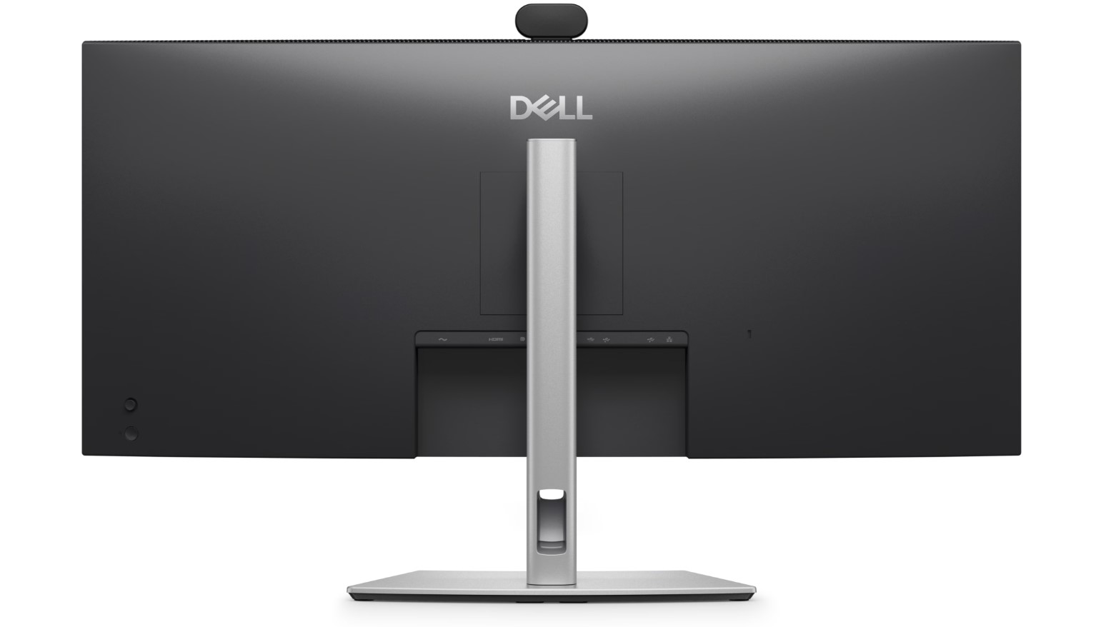Монитор Dell Pro P34 Hub Conferencing Monitor - P3426WEB (210-BVHQ)