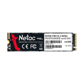 Твердотельный накопитель SSD Netac N930E Pro NT01N930E-512G-E4X, 512 GB/ M.2 PCIe/ NVMe