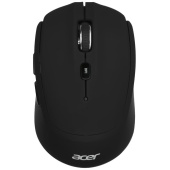 Мышь Acer OMR040 (ZL.MCEEE.00A) [беспроводная, светодиодная, 1600 DPI, черная]