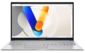 Ноутбук Asus VivoBook 15 X1504VA-BQ4468 (90NB13Y2-M02600) [15.6" Full HD, Core i5 120U, 16 ГБ ОЗУ, 512 ГБ SSD, DOS]