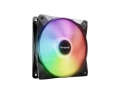 Вентилятор для корпуса Be quiet! LIGHT WINGS LX BL132 [120 мм, 1500 об/мин, 48 CFM, 28.5 дБ, PWM]