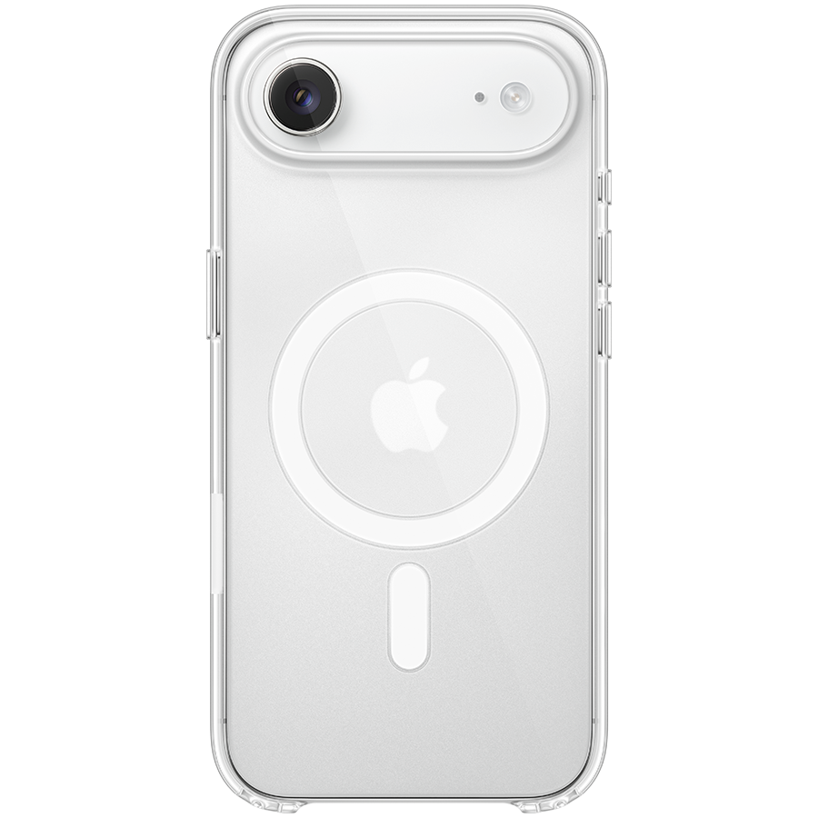 iPhone Air Case with MagSafe - Frost (MGH34ZM/A), Model A3557